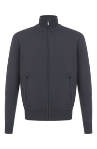 Темно-серый