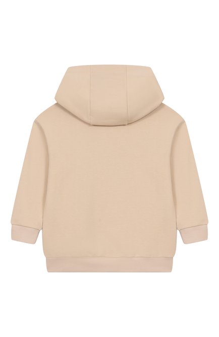 Хлопковое худи FENDI, арт. JUH087/5V0