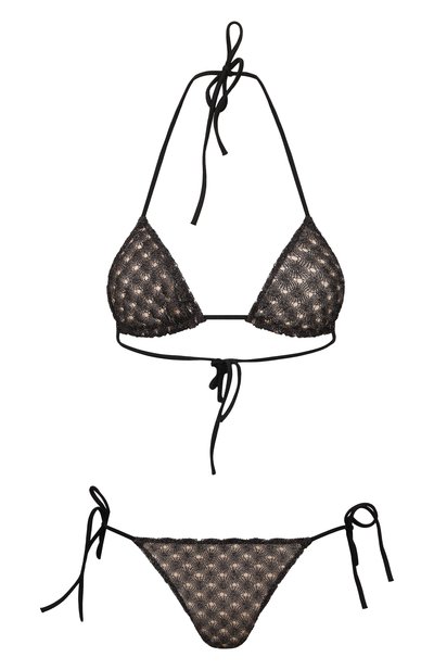 Женский раздельный купальник MISSONI, арт. MC22SP00/BR014D