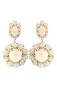 Серьги SUTRA JEWELS, арт. SJE2691, фото 1