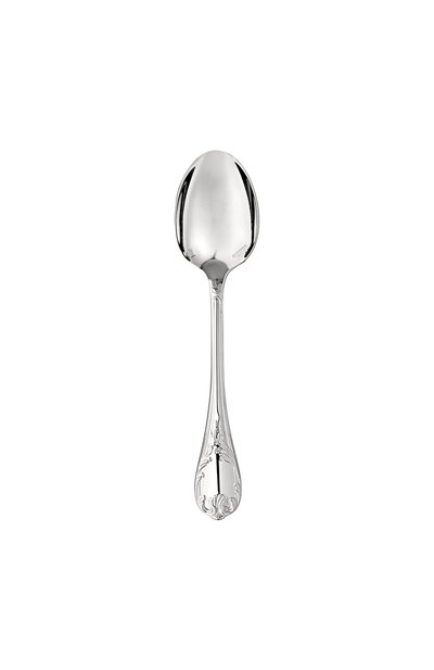 Ложка кофейная marly silver plated CHRISTOFLE, арт. 00038036, фото 1