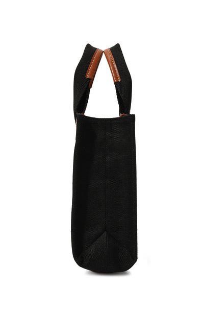 Сумка woody CHLOÉ, арт. CHC23AS397/L17, фото 4