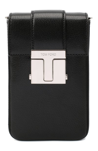 Кожаный футляр для телефона TOM FORD, арт. S0349P-LG0009, фото 1