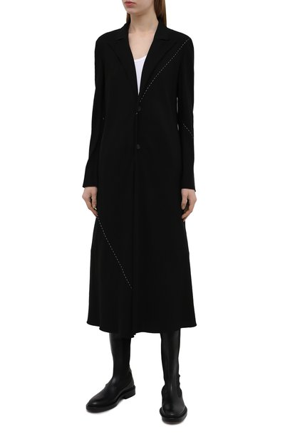 Пальто YOHJI YAMAMOTO, арт. FD-J07-200, фото 3