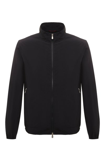 Мужской бомбер BRUNELLO CUCINELLI, арт. MD479B2312