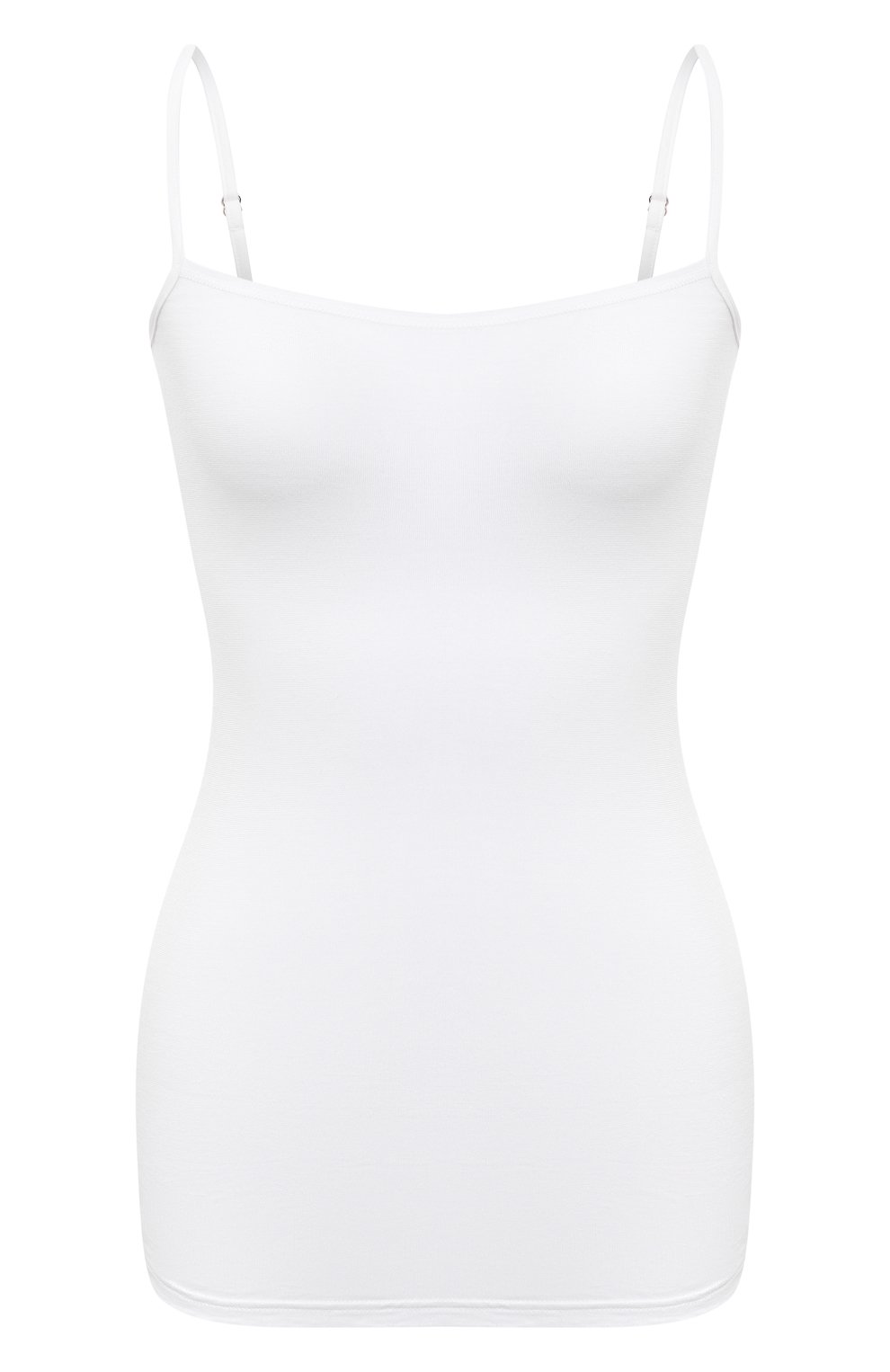 Хлопковый топ HANRO, арт. 071343., фото 1