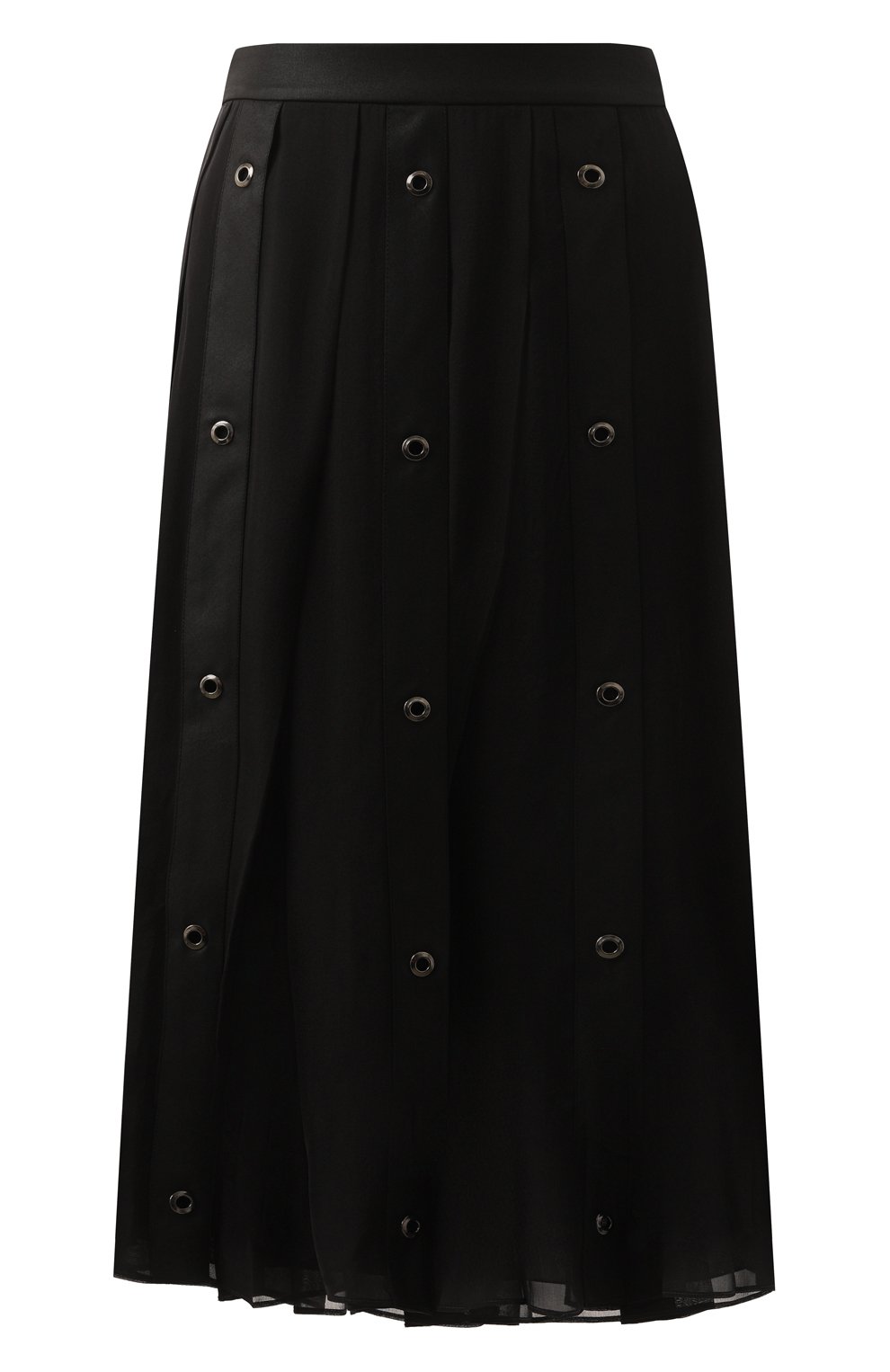 Шелковая юбка ICEBERG, арт. C051/5519, фото 1