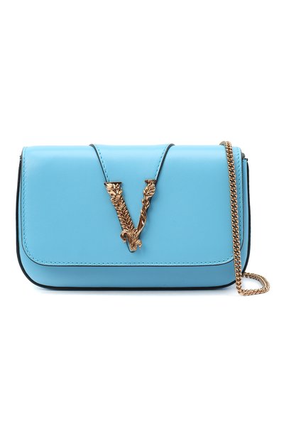 Сумка virtus VERSACE, арт. DBFH209/D5VIT, фото 5