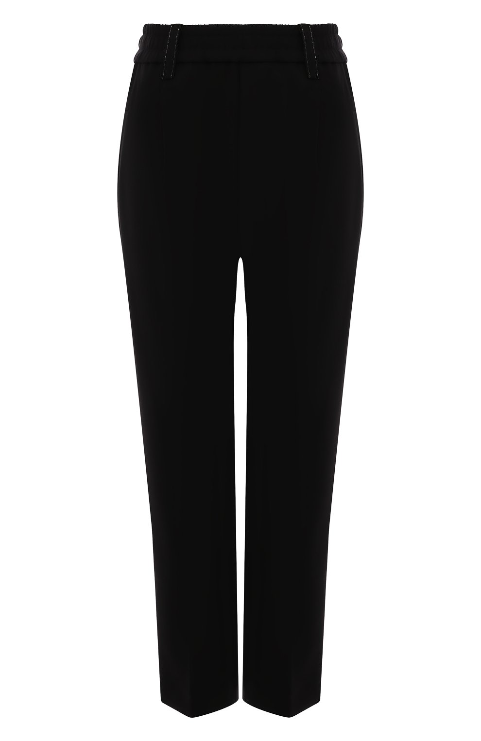 Шерстяные брюки BRUNELLO CUCINELLI, арт. M0W07B1031, фото 1