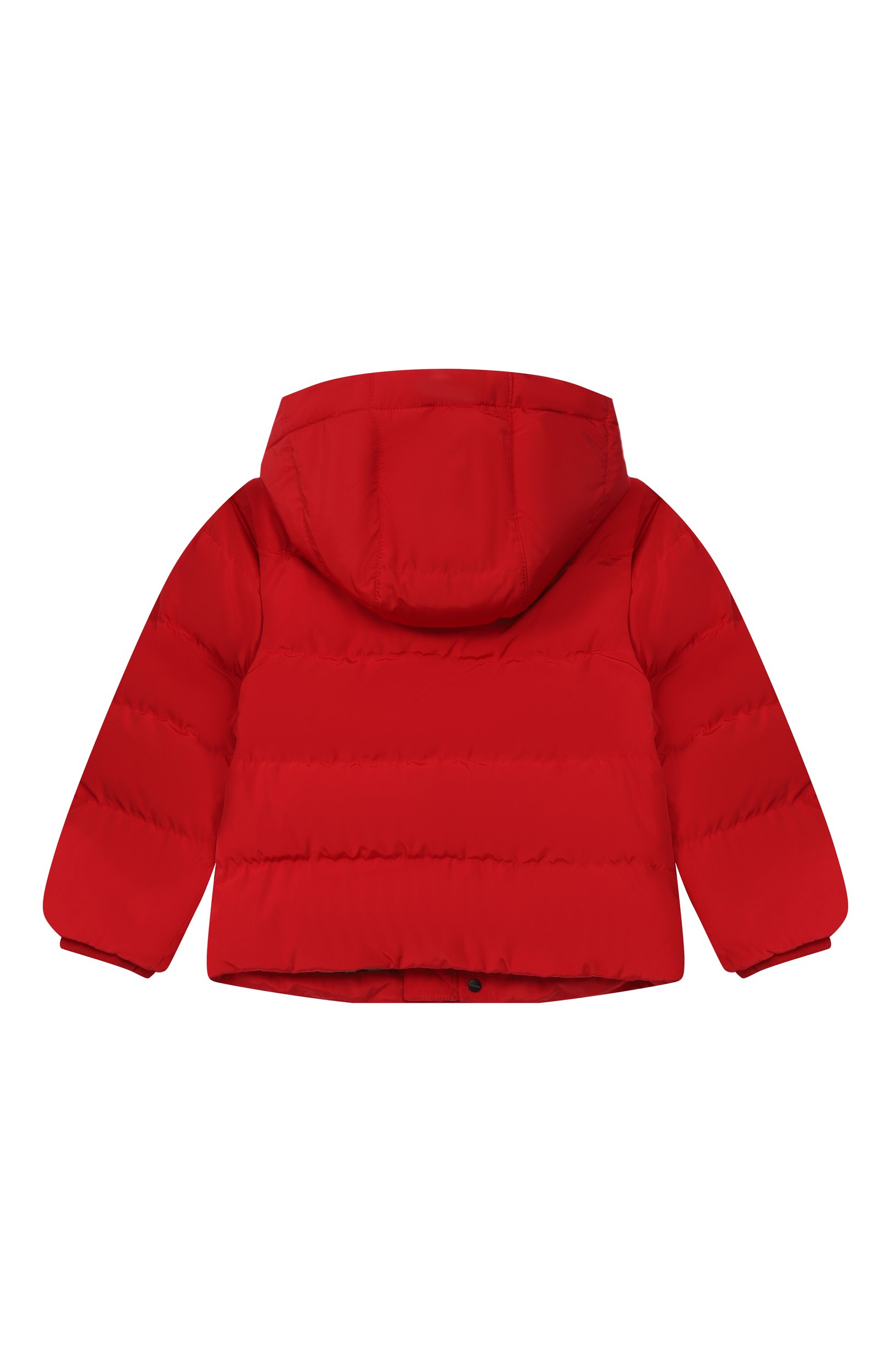 Пуховик BURBERRY, арт. 8134620, фото 2