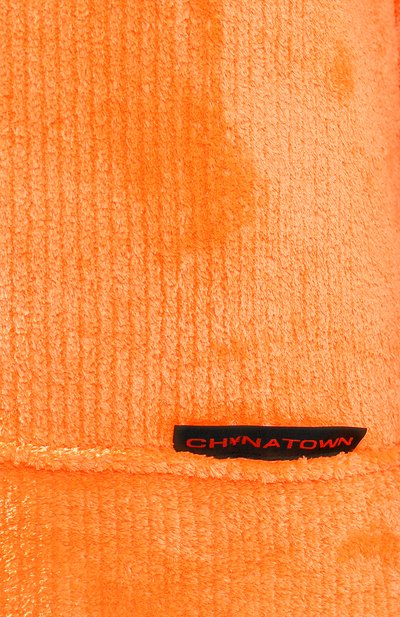 Свитшот ALEXANDER WANG оранжевого цвета по цене 52800 руб., арт. 1KC2191109, фото 5 Свитшот ALEXANDER WANG, арт. 1KC2191109, фото 5