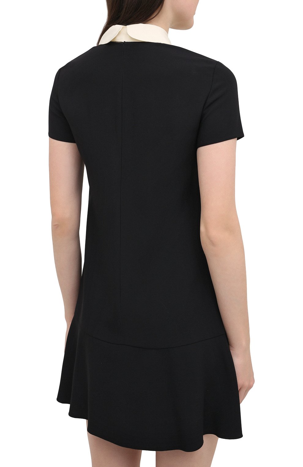 Платье REDVALENTINO, арт. VR3VAF05/0W7, фото 4