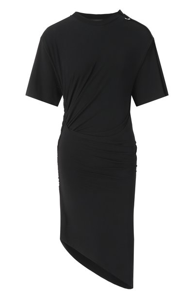 Женское хлопковое платье MUGLER, арт. 25P3R01620297