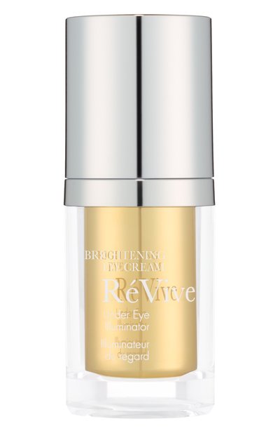 Женского крем для кожи вокруг глаз brightening eye cream (15ml) REVIVE, арт. 633222222594