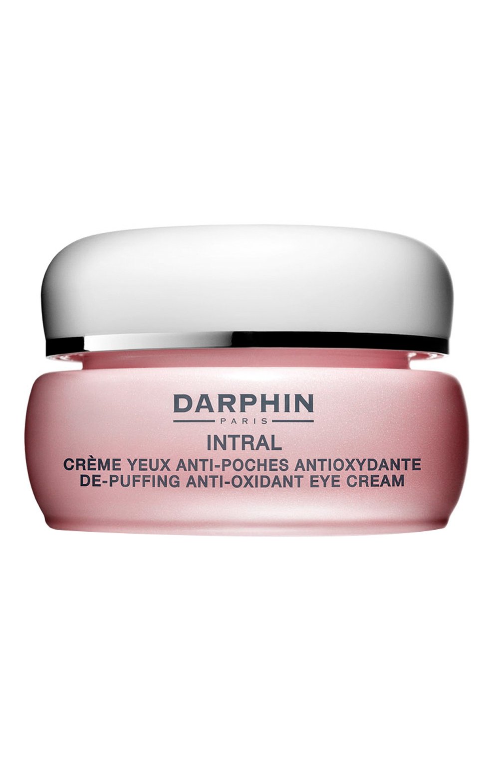 Успокаивающий крем для кожи вокруг глаз intral (15ml) DARPHIN, арт. DA4L-01, фото 1