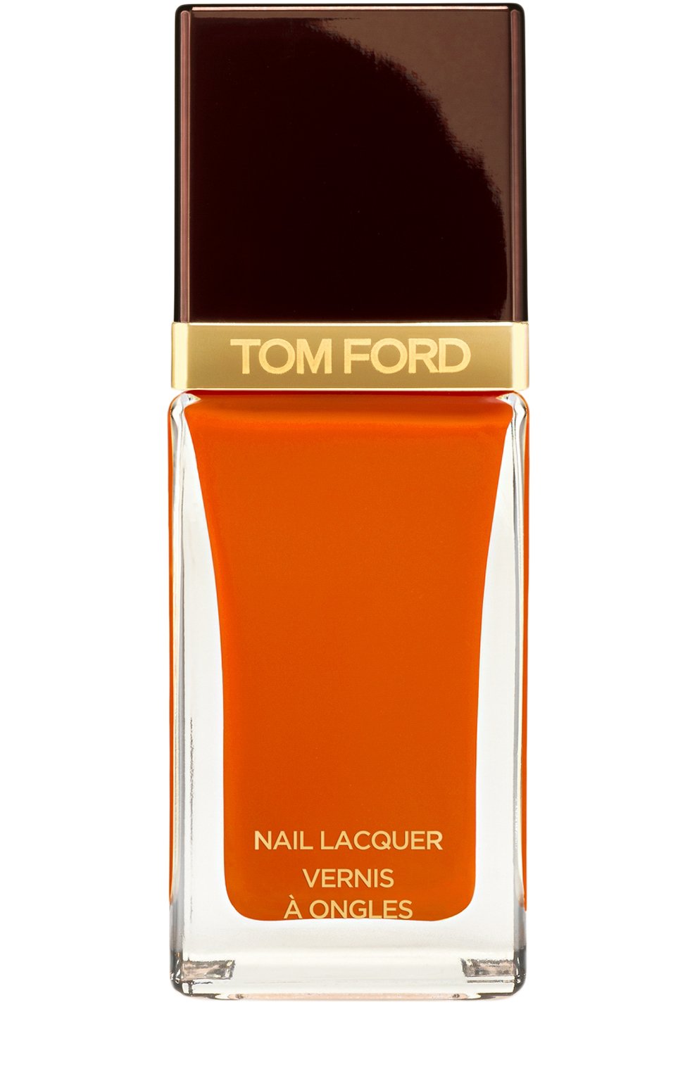 Лак для ногтей nail lacquer, оттенок ginger fire (12ml) TOM FORD, арт. T0TP-11, фото 1
