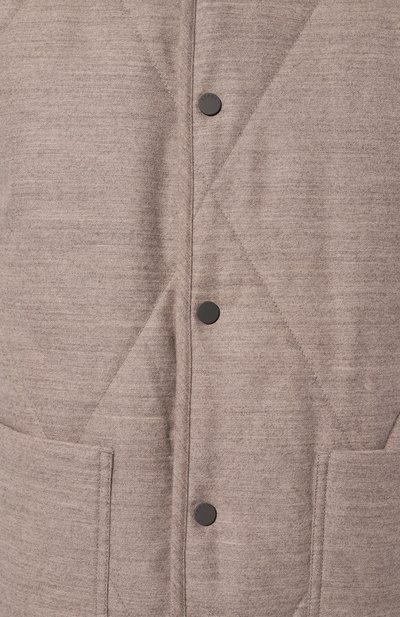 Шерстяная куртка SEASE, арт. JJ51R/116TN, фото 5