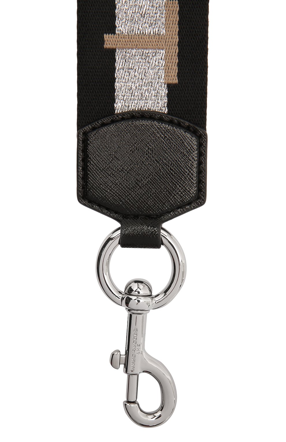 Текстильный ремень для сумки MARC JACOBS (THE), арт. M0014087, фото 2