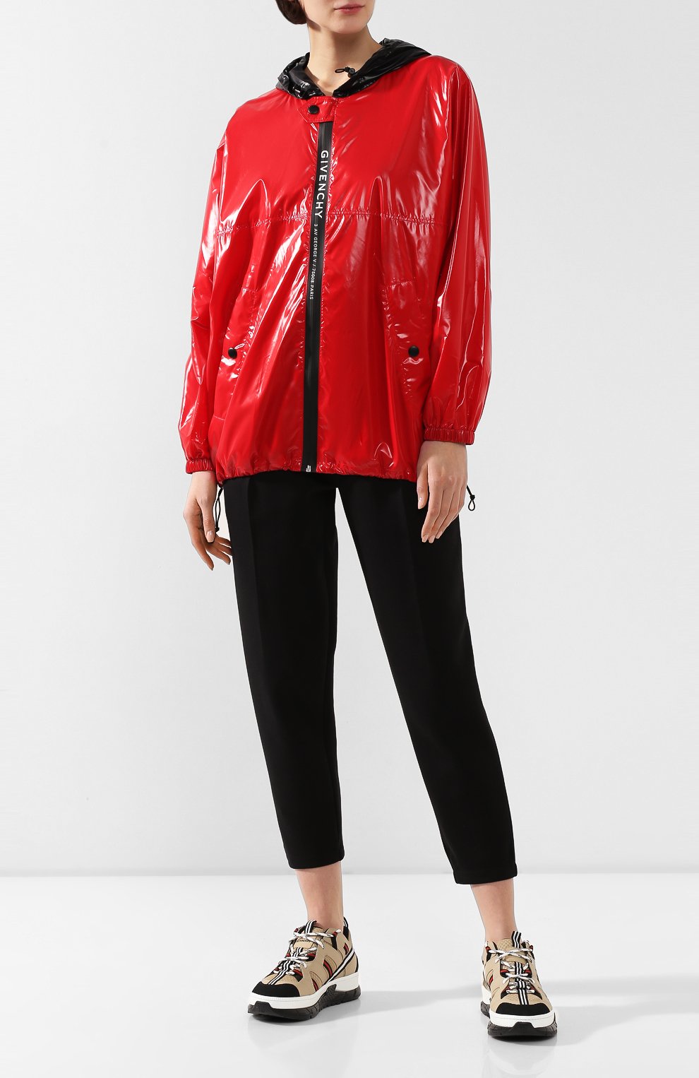 Ветровка GIVENCHY, арт. BW0094101L, фото 2