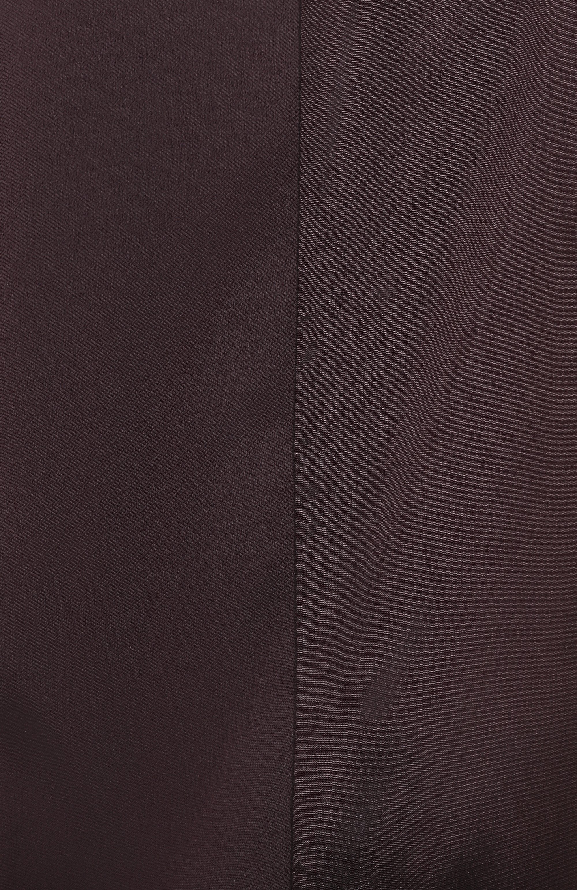 Атласный жакет THE ANDAMANE, арт. TM173061A/TNP229, фото 7