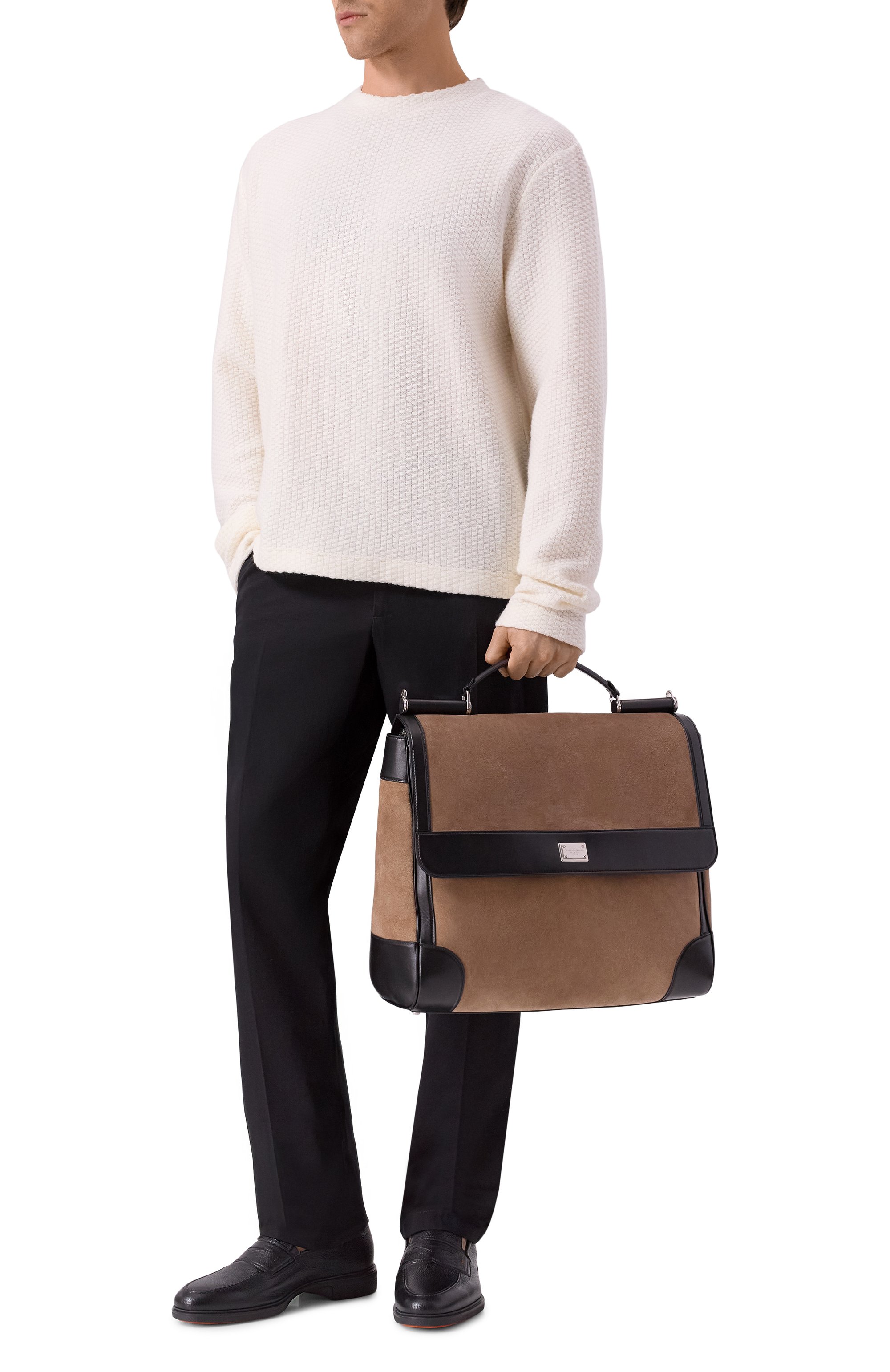 Сумка sicily DOLCE & GABBANA, арт. BM2447/BG069, фото 7