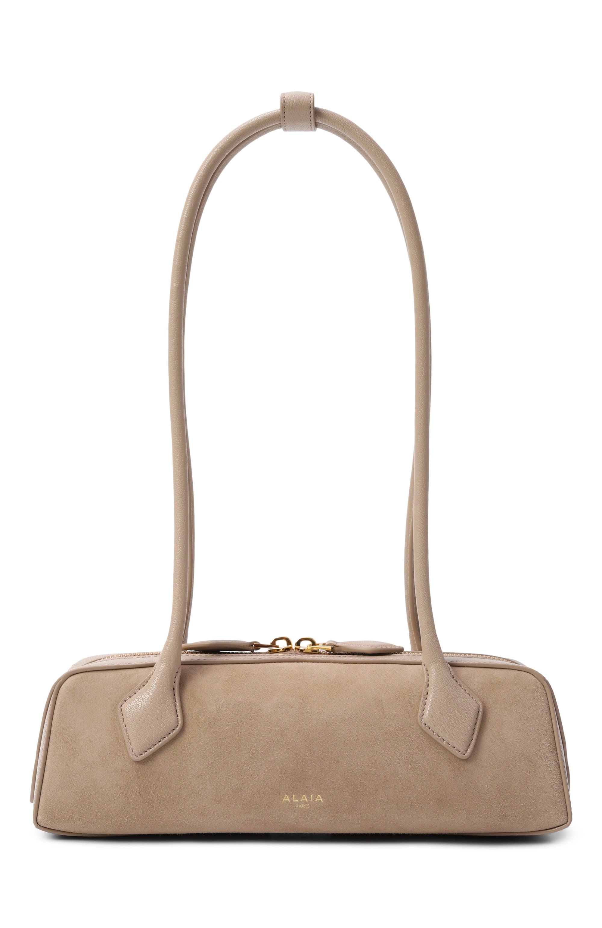 Сумка le teckel small ALAIA, арт. AA1S06029CA577, фото 1