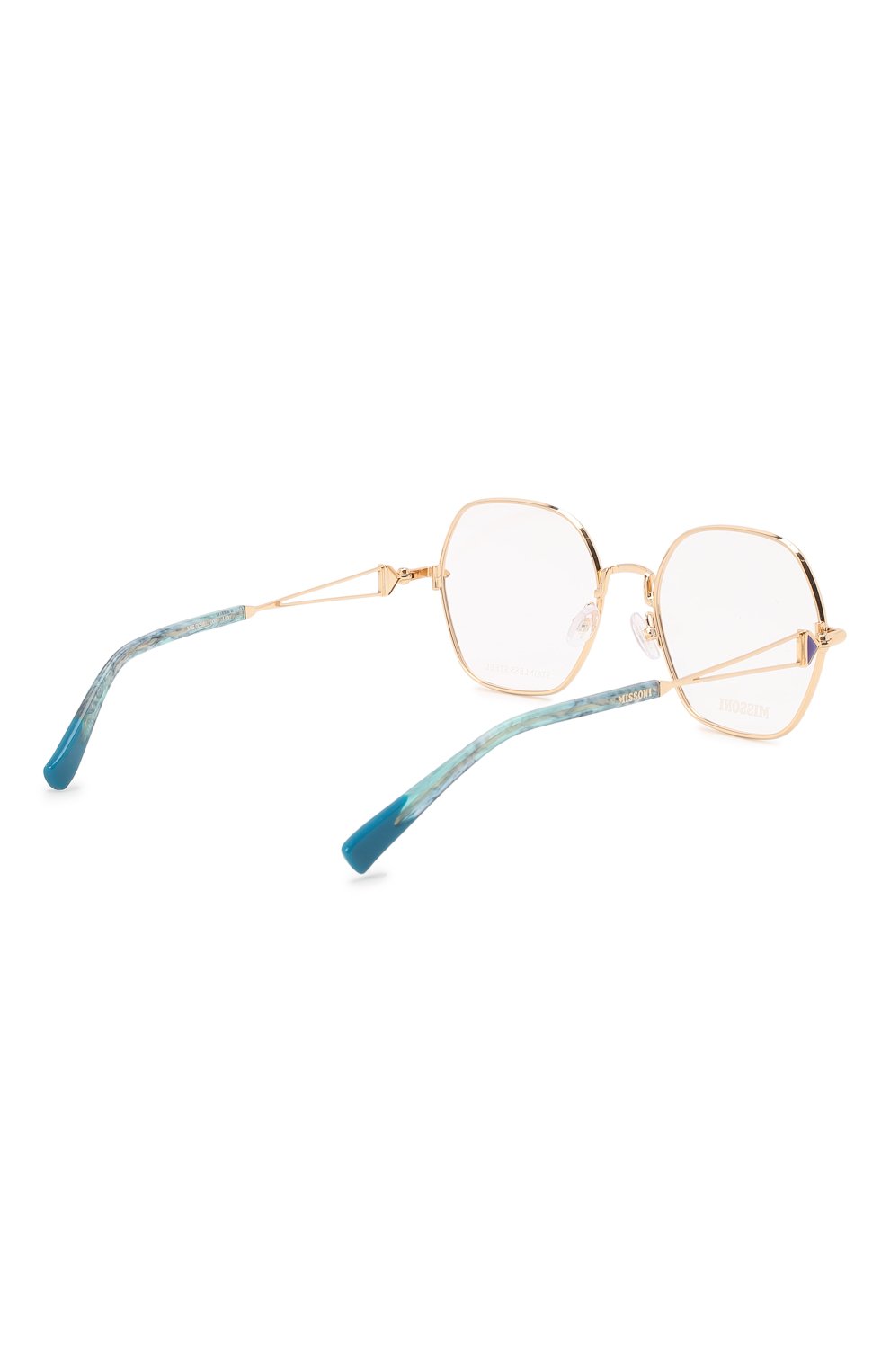 Оправа MISSONI, арт. MIS0055 000, фото 4