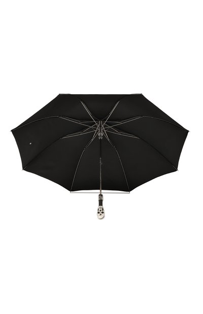 Складной зонт PASOTTI OMBRELLI, арт. 0MITU0 64S/RAS0 PLATINTEX/34, фото 3