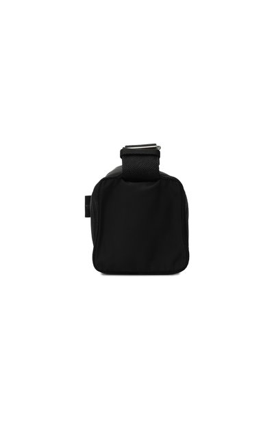 Сумка voyager BOTTEGA VENETA черного цвета по цене 146000 руб., арт. 730153/V1S84, фото 4 Сумка voyager BOTTEGA VENETA, арт. 730153/V1S84, фото 4