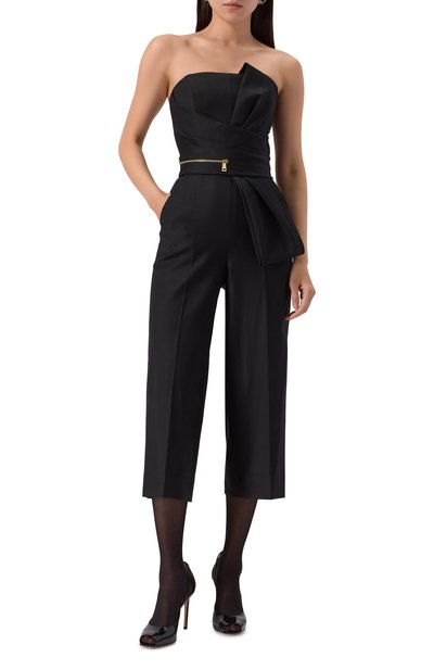 Шерстяной комбинезон CHAPURIN, арт. OL/20320/29015-М, фото 3