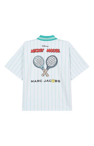 Поло MARC JACOBS (THE), арт. W60777, фото 2