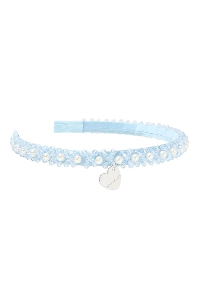 Ободок MONNALISA, арт. 17E009, фото 2