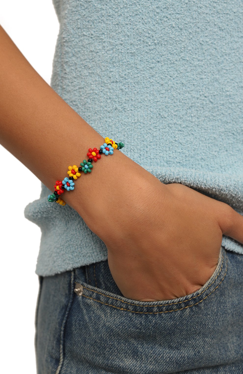 Браслет тренди 21 HIAYNDERFYT, арт. 1-2YBGBTRND, фото 2