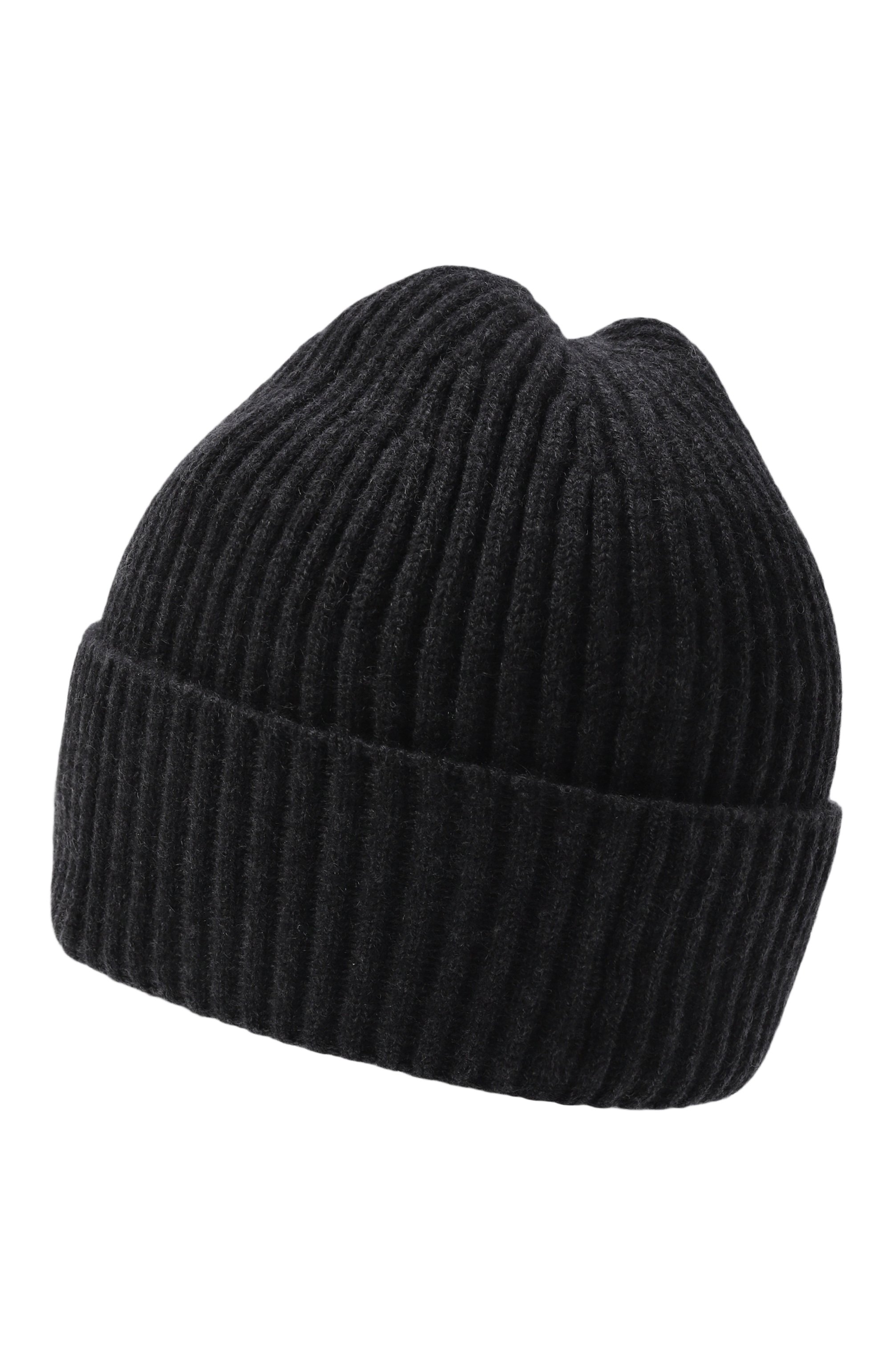 Кашемировая шапка BRUNELLO CUCINELLI, арт. M2293900, фото 2