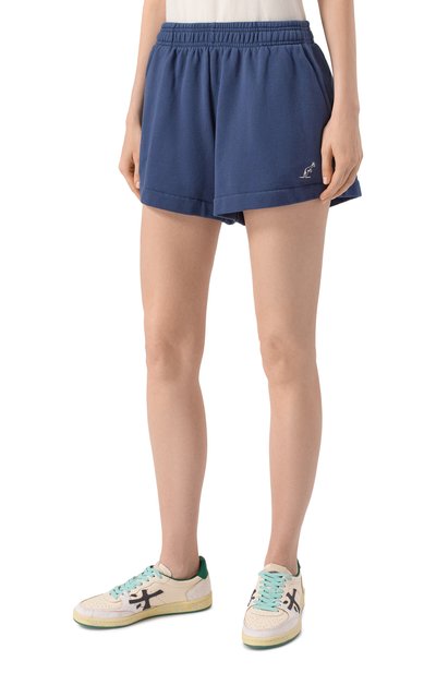 Хлопковые шорты MC2 SAINT BARTH, арт. STBW CATE/05234H, фото 3