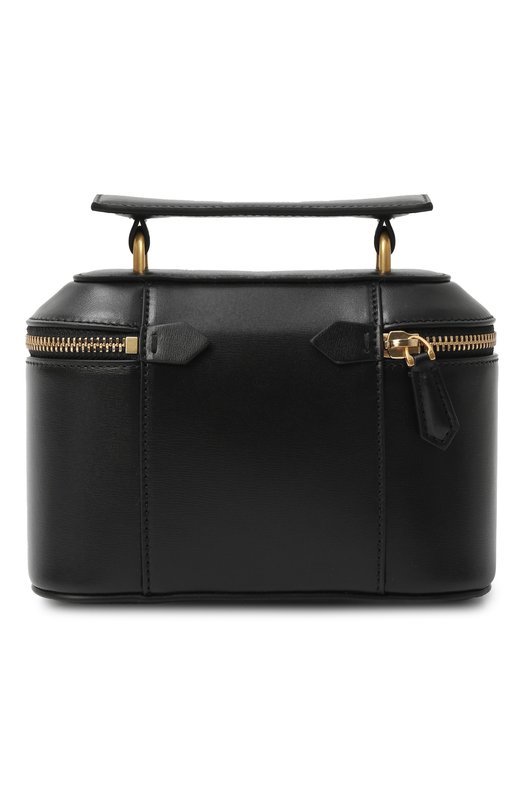 Сумка B-Buzz Balmain EN1BH952/LSLX Чёрный  EN1BH952/LSLX Фото 6