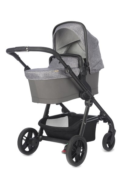 Коляска 2 в 1 coast limestone SILVER CROSS, арт. SX2164.LIEU, фото 1