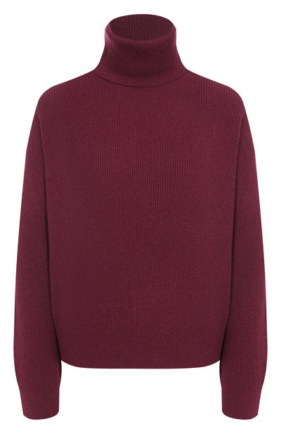 Женский свитер из шерсти и кашемира BRUNELLO CUCINELLI, арт. M16129313