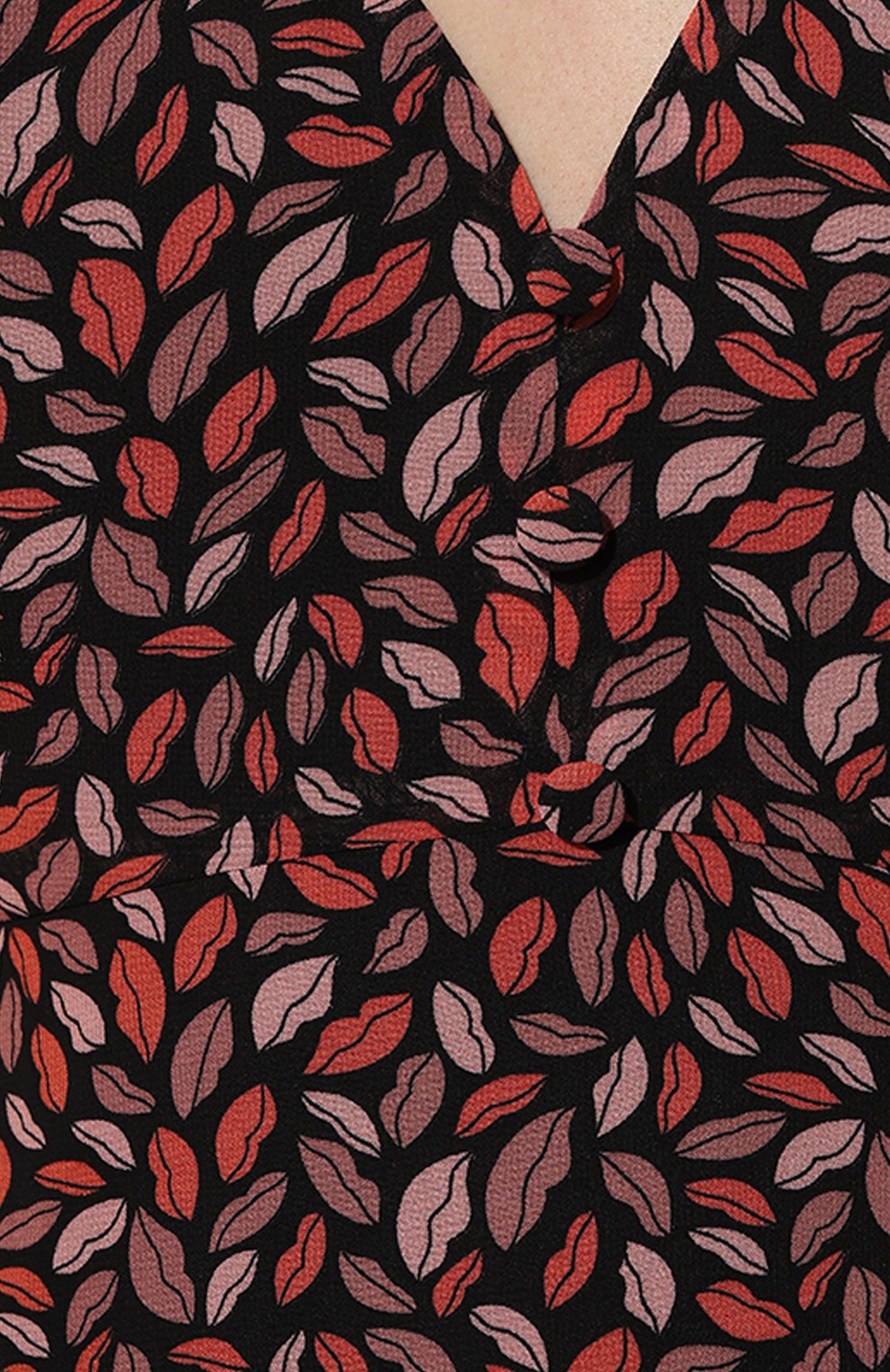 Платье из вискозы BOTROIS, арт. SKU846341311, фото 5