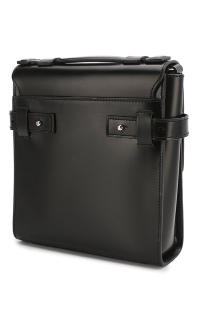 Кожаная сумка BERLUTI, арт. M204272, фото 3