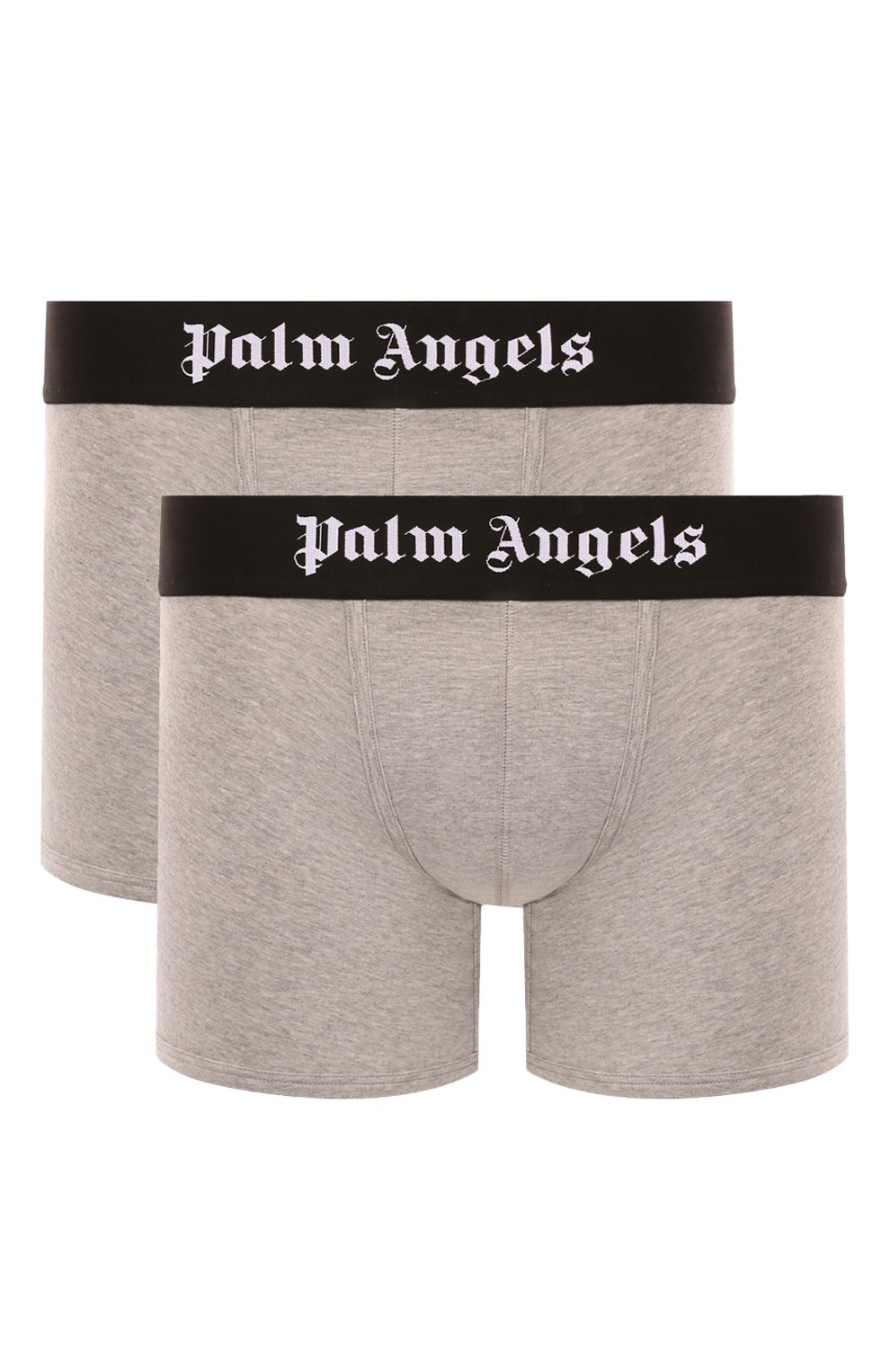 Комплект из двух боксеров PALM ANGELS, арт. PMUH003C99FAB005, фото 1