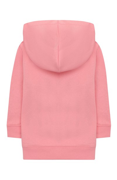 Хлопковая толстовка с капюшоном ACNE STUDIOS, арт. DI0004, фото 2