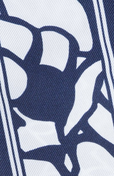 Шелковый шарф-твилли ELIE SAAB, арт. SE5120ST756, фото 3