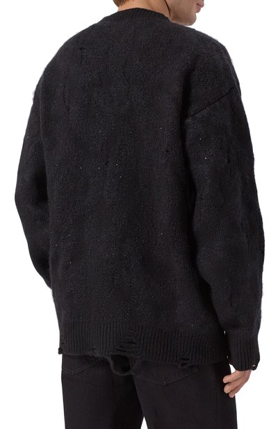 Свитер LANEUS, арт. F5LAMAJP066, фото 4