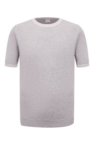 Хлопковый джемпер ELEVENTY PLATINUM, арт. G76MAGG41 MAG0G022, фото 1