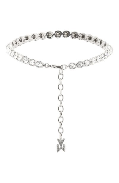 Анклет tennis AMINA MUADDI, арт. C9J333350TENUNI, фото 3