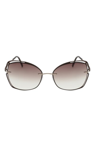 Солнцезащитные очки SILHOUETTE, арт. 8177/6040, фото 3