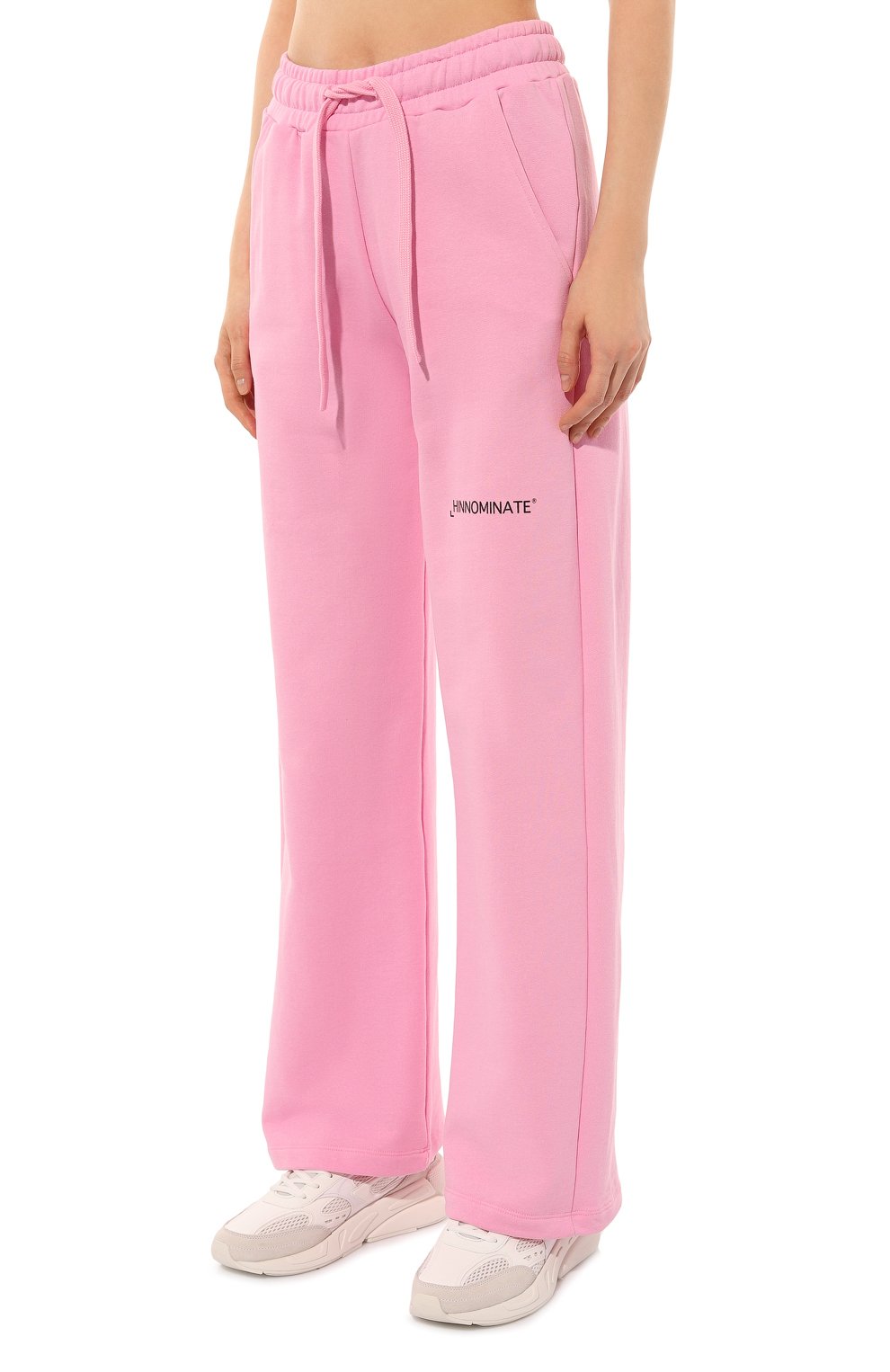 Хлопковые брюки HINNOMINATE, арт. HDS3/HNW570, фото 3