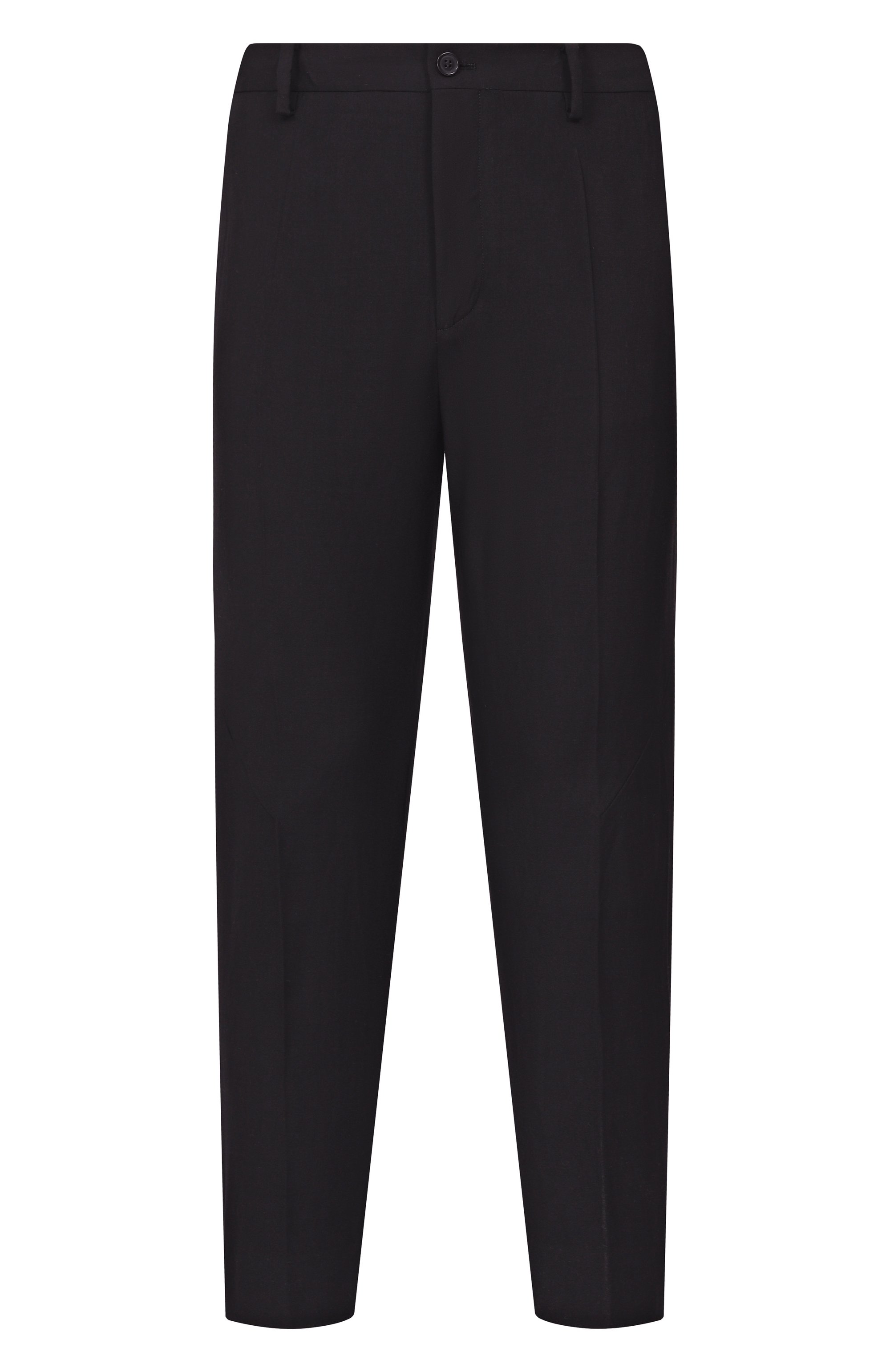 Шерстяные брюки UNDERCOVER, арт. UC2E4509, фото 1