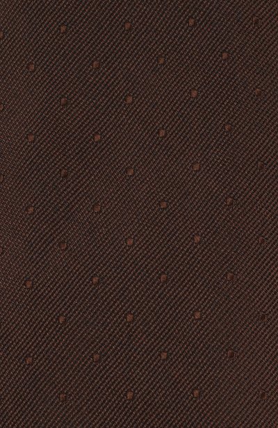 Шелковый галстук TOM FORD, арт. 6TF27/XTF, фото 3